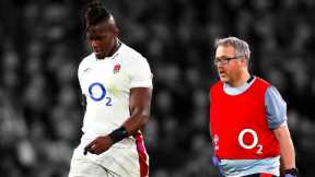 When Medics are needed Rugby Hits That 100% Hurt