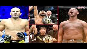 UFC 283 Free Fight Marathon