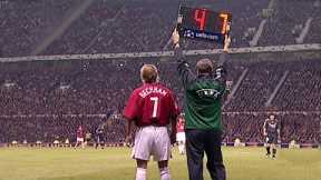 Memorable Moments in Football History