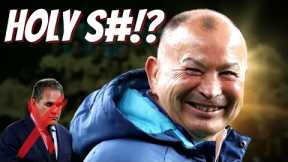 Was sacking Dave Rennie the right move for Australian Rugby?