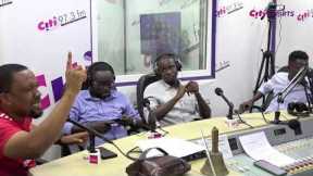 Christopher Nimley highlights his TOP 3 sporting moments of 2022 | Sports Panorama