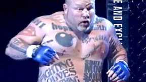 The Most Awkward and Funniest Moments in MMA