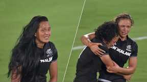 Heartbreaking Sports Moments!