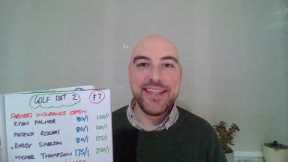 Wednesday 25th January 2023 - FREE Horse Racing Tips - Fairyhouse & Kempton (1) + Golf bets