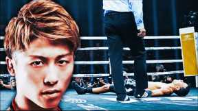 The Greatest 1st Rd Knockouts In Boxing