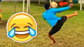 BEST FOOTBALL VINES 2023 ● FAILS- SKILLS & GOALS