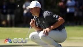 Sony Open in Hawaii highlights: Best shots from Round 2 | Golf Channel