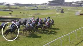 😲 Incredible Cheltenham Festival ride! Ruby Walsh at his BRILLIANT best in the 2011 County Hurdle