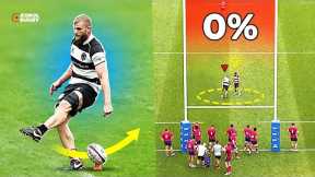 Rugby Skills That Need Explanation!