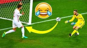 Funny Soccer Football Vines 2017 ● Goals l Skills l Fails #64