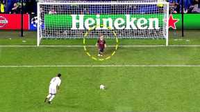 Legendary Funny Goals In Football