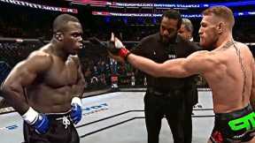 When Cocky Fighters Get Destroyed and Humbled by Their Opponents Pt 2