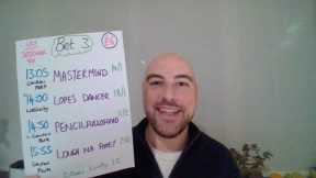 Thursday 26th January 2023 - FREE Horse Racing Tips - Gowran Park, Wetherby, Southwell & Kempton (4)