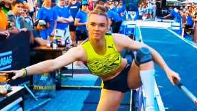 Craziest Moments in Sports