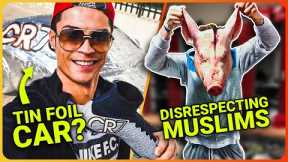 10 Most Stupidest Pranks In Football History