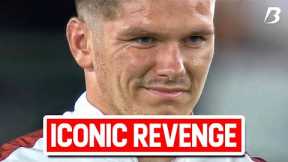 Rugby Iconic Revenge Moments