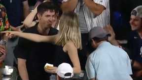 Funniest Sports Moments of the Year 2022 | Crazy Fan Moments, Epic Fails & Blunders