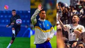 BEST FOOTBALL COMPILATION - FAILS, GOALS & SKILLS | Football TikTok Reels Compilation | 2023 #11