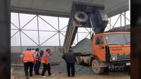 TOTAL IDIOTS AT WORK #25 | Fail Compilation 2023