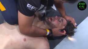 TOP 10 MMA KNOCKOUTS & TKO's of 2022 # 42 😱 The Best Fights Around The World 🥊 RADIKAL Videos 🔥