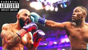 MUST SEE! 5 Best Fights of 2022 | YouTube Boxing