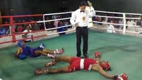 BEST BOXING VINES - NEW 2018 - KNOCKOUTS, FAILS