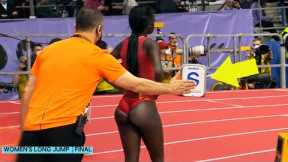 1 in a MILLION moments in SPORTS !! 😳