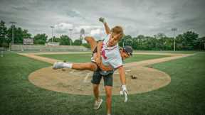 Different Types of Baseball Players after Hitting a HOME RUN