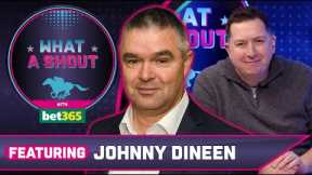 Dublin Racing Festival Preview | Leopardstown & Musselburgh | Horse Racing Tips | What A Shout