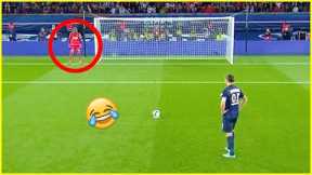 30 Incredible Moments In Sports Funny Penalty Kicks In Football ⚽️