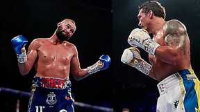 When Cocky Fighters Got What They Deserved | Part 6