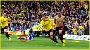 30 Incredible Moments In Sports Greatest Moments ⚽️