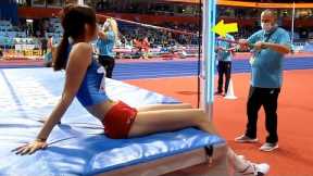 Most WTF moments in SPORTS !!