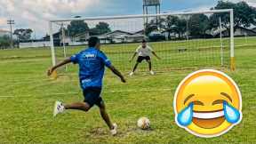 FUNNY FOOTBALL VIDEOS 🤣 CRAZY SKILLS, GOALS, WTF MOMENTS & MORE