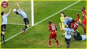 30 Incredible Moments In Sports Of Football's BEST World Cup Goals ⚽️