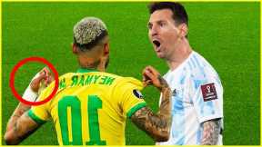 30 Incredible Moments In Sports Angry Moments in Football ⚽️