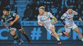 Greatest Rugby Counter Attacks