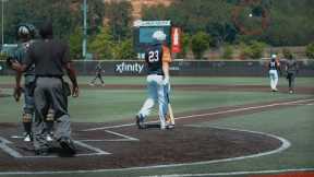 BEST Bat Flips in High School Baseball *UPDATED*