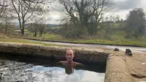 Farewell Tom Scudamore - his colleagues have some fun paying tribute - Racing TV