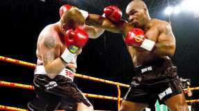 Brian Nielsen (Denmark) vs Mike Tyson (USA) | KNOCKOUT, BOXING fight, HD
