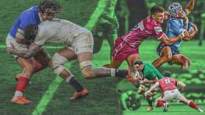 Rugby Hits That 100% Hurt