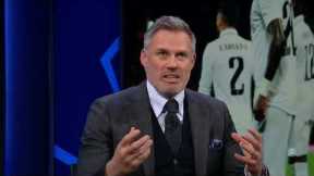 Liverpool 2-5 Real Madrid: Complete UCL Round of 16 analysis & reaction | UCL on CBS Sports