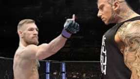 Top 20 Small vs Big Fighters knockouts in MMA