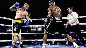 EPIC CHICKEN DANCES IN BOXING | Part 2