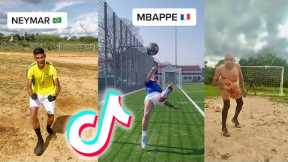 10 Minutes of Football TikToks & Reels (Soccer) #10