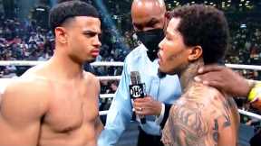 Rolando Romero (USA) vs Gervonta Davis (USA) | KNOCKOUT, BOXING fight, HD