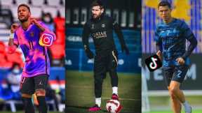 BEST FOOTBALL COMPILATION - FAILS, GOALS & SKILLS | Football TikTok Reels Compilation | 2023 #15