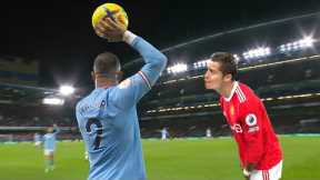 Comedy Football! Funny Moments #6