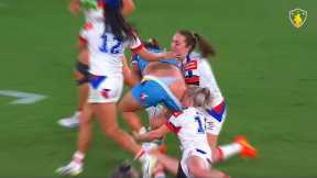 Comedy In Women's Sports -  Epic Fails, Craziest, & Funny Bloopers...