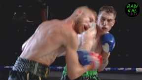 TOP 10 Boxing KNOCKOUTS & TKO's of 2023 # 1🥊😱 The Best Fights Around The World 🔥 RADIKAL Videos